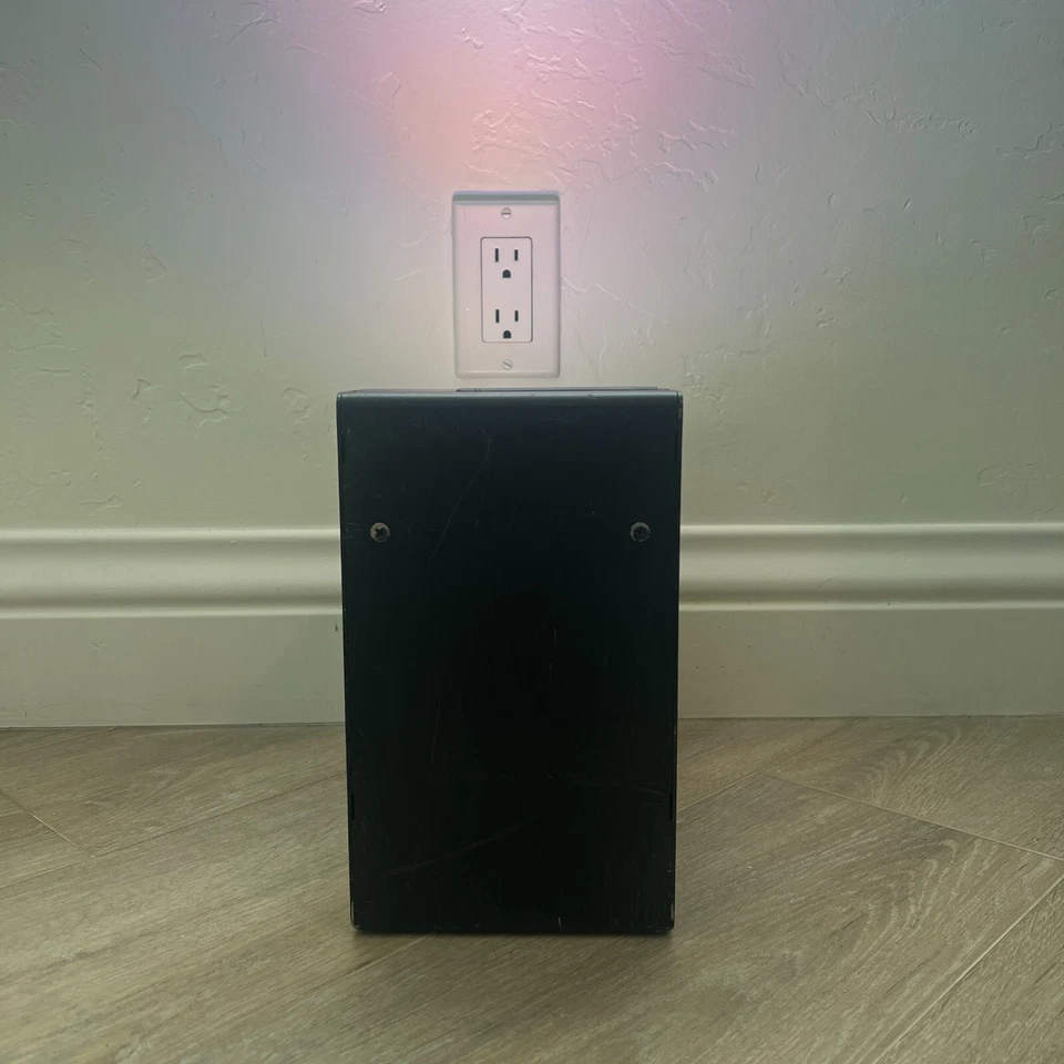 Chroma-Q Color Charge Plus Uplighting CHCCRGBA Uplight - Image 3 of 4