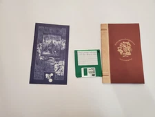 Island of Dr. Brain Sierra  PC 3.5" 1992