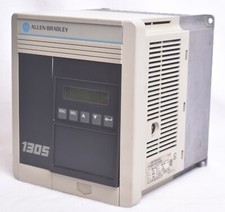 AB Allen Bradley 1305 2HP Variable Frequency Drive Series A 1305-BA04A-ES