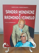 FRINI BRAVETTI - SANDRA MONDAINI E RAIMONDO VIANELLO [ GREMESE ]