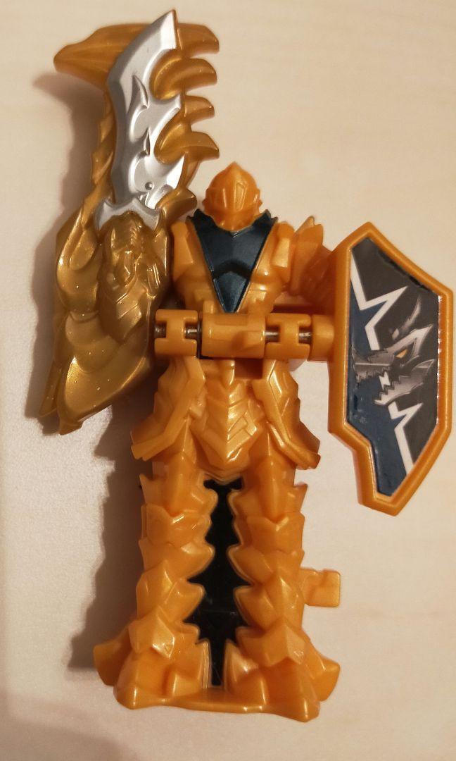 Ryuuさま 専用 2 Power Rangers Dino Fury Ryusoulger Gaisouken Sword 2p Ryusoul 22p