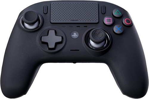 Joso Telefooncontroller voor iPhone 15/16 en Android (USB-C), afstandsbediening gamepad voor PS5/PS4/Xbox, joysticks Hall-effect, 2 toewijzingsknoppen, 3,5 mm audio-jack