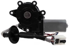 New Window Motor  ACI/Maxair  388601
