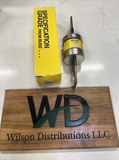 Bussmann Lpn-Rk-500Sp Fuse, Time Delay, 500A, Lpn-Rk-Sp Series, 250V Ac, 250V