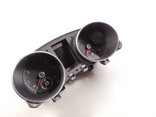 Strumentazione VW Golf 6 VI dispositivo combinato contachilometri diesel MFA 5K0920870C