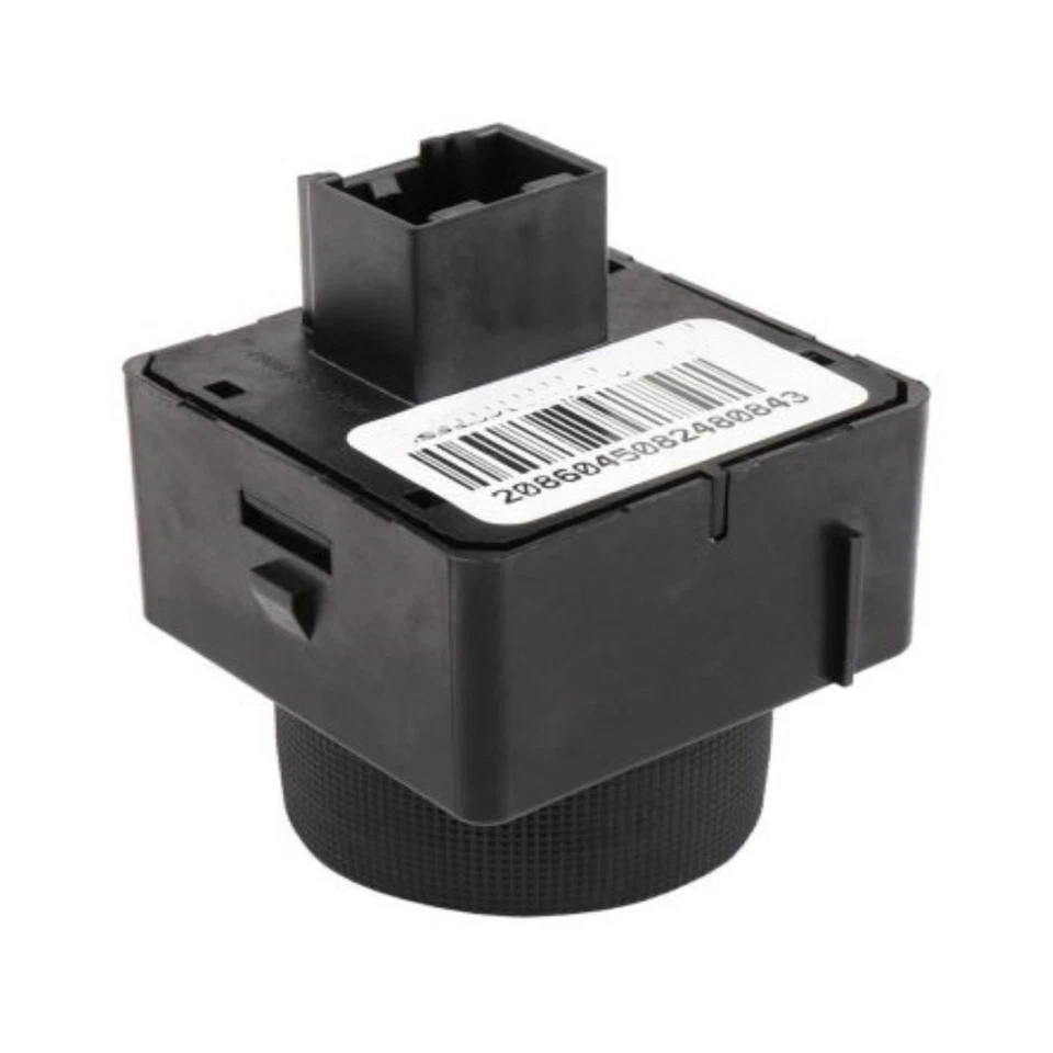Interruptor selector de caja de transferencia ACDelco genuino para GMC Yukon/XL 1500 2010-2014 Foto 2 de 4