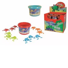 Simba - Frosch-Hüpfspiel - Froschhüpfspiel ...