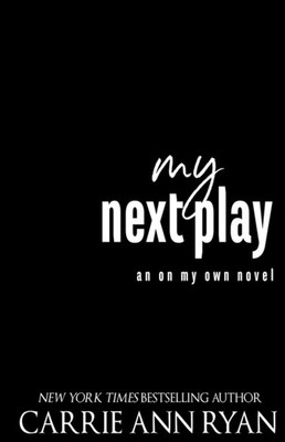 Ryan - My Next Play - New paperback or softback - X555z