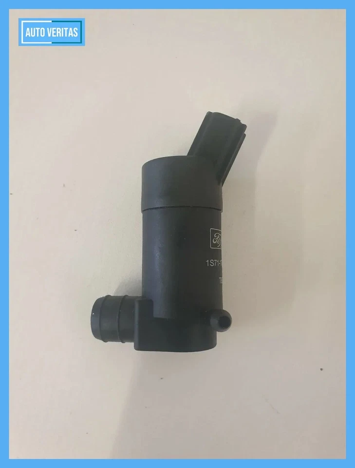 original wiper water pump V50 1S7117K624DC Volvo S40 S60 - Image 2 of 3