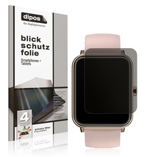 Colorfit Pro 3 Noise Screen Protector 4 Modes Dipos