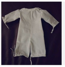 Puppenk&ouml;rper (H&uuml;lle), Einbindek&ouml;rper Peter /Mariechen f&uuml;r P Gr. 50 cm
