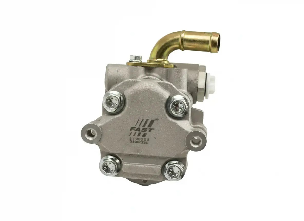 FAST FT36244 Pompa Idroguida idraulico - Immagine 2