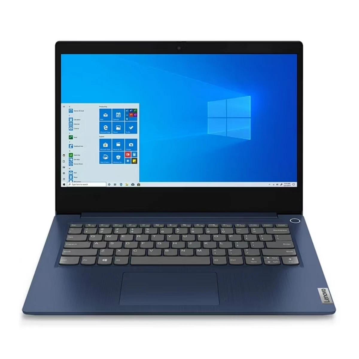 Lot De 2 Ordinateurs Lenovo (i3 Et S340-15api) - Pour Pièces