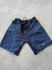 Team USA IIHF Nike Bauer Pro Stock Hockey Pant Shell Medium