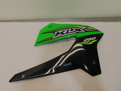 S96 49132-5454-25M OEM 2018 Kawasaki KLX250 Right Hand Shroud | eBay