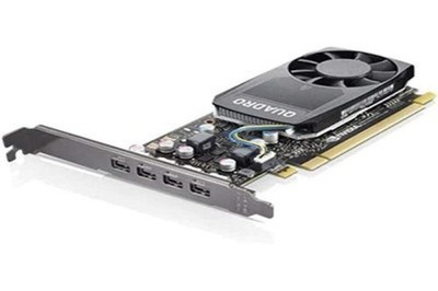 Full height PNY QUADRO P620 Graphic Card (VCQP620V2-PB)