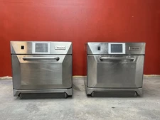 Merrychef Eikon E4 High Speed Countertop Microwave Convection Oven