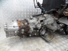 Boite de vitesse Audi S6
