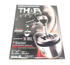 Thrustmaster TH8A Multi-Platform Add-On Shift...