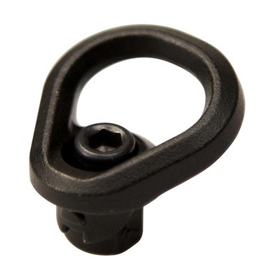 Magpul QD Slot Paraclip Adapter for Clip-in Slings Black - MAG542-BLK