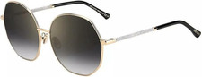 Image of Jimmy Choo Sunglasses Lissa/S 0T4 HA Havana Pink Brown Gradient