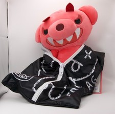 Deddy Bears Beezlebear Plüsch-Figur 30 cm   ...