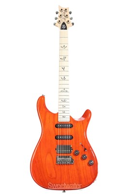 PRS Fiore Mark Lettieri Signature Electric Guitar - Amaryllis