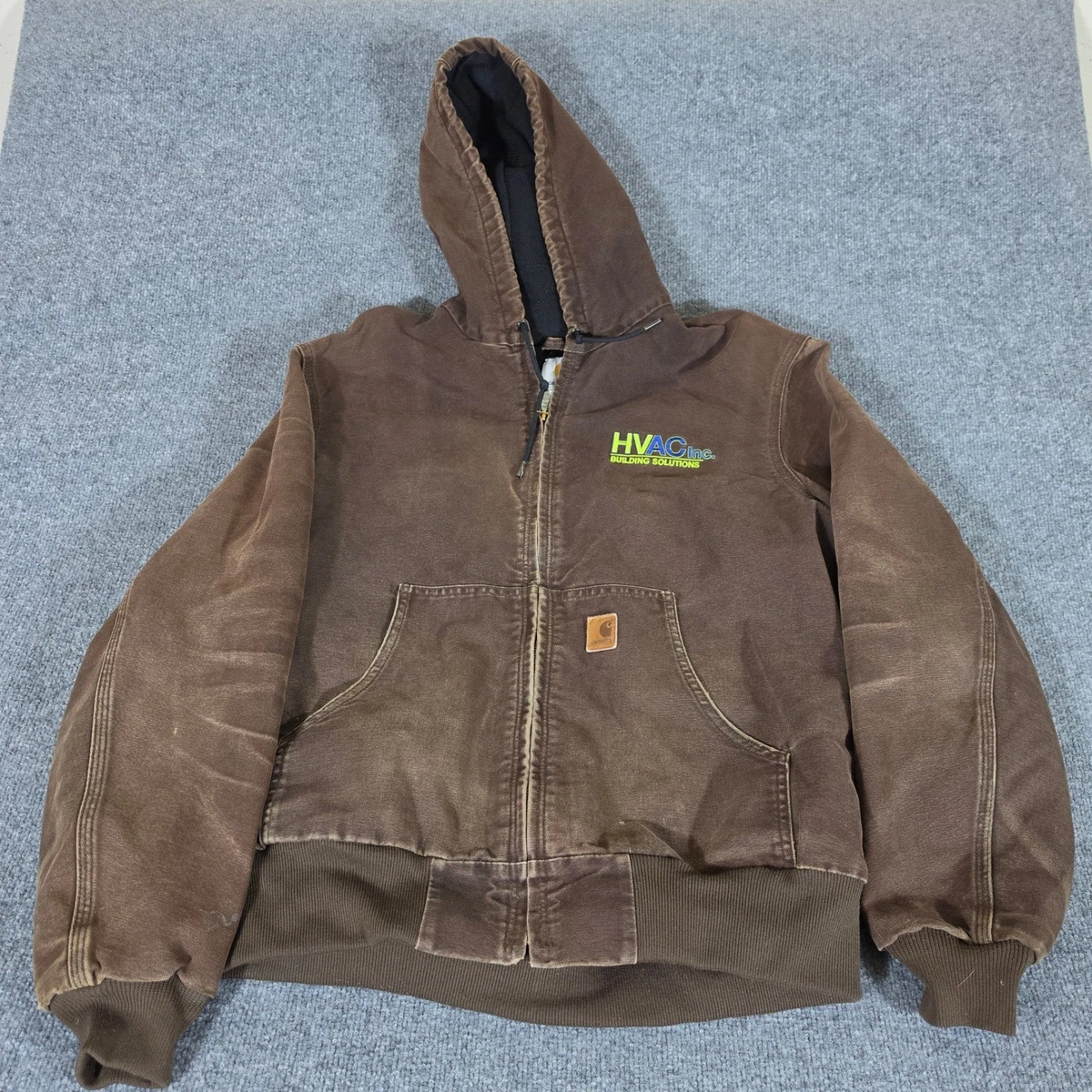 25+ carhartt sandstone active jacket for sale | Updated Oct 2026