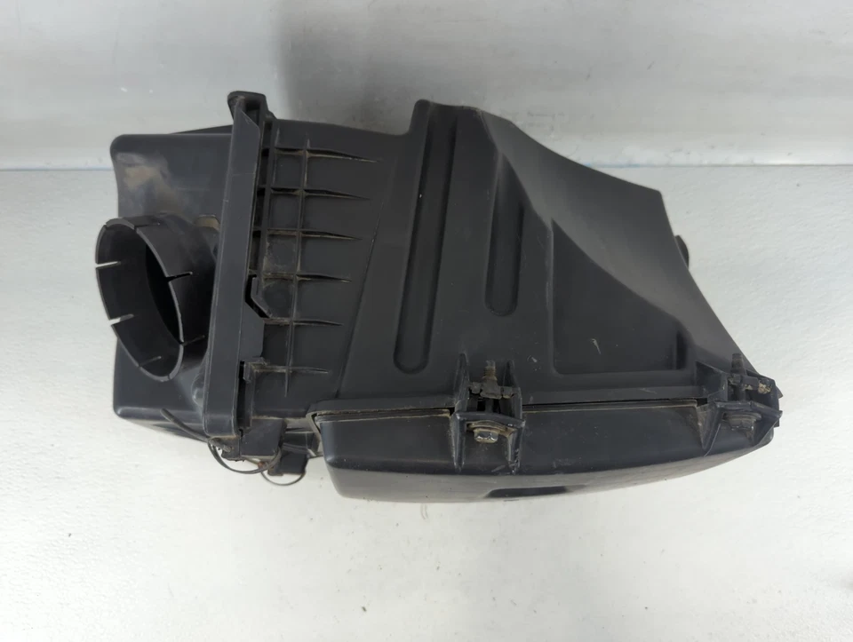 Tubo de manguera conducto de admisión filtro de aire Chevrolet Venture 1999-2005 GQVC9 Foto 2 de 4