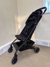Joolz Aer+ Pram (Black) - Ex-rental stock