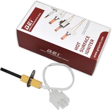 768A-844 Furnace Igniter Replacement Parts Hot Surface Ignitor 80V Silicon... 