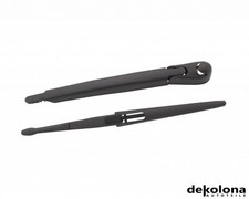 Scheibenwischer Arm mit Wischerblatt für Honda Civic 7 Hatchback 1.4i ab 02.01