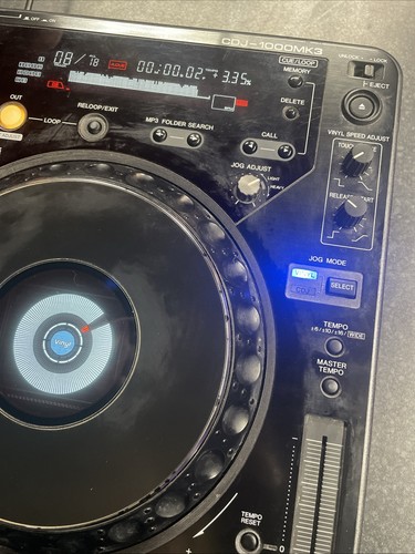 pioneer cdj 1000 mk3 pair - Picture 11 of 14