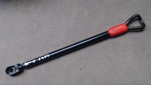 Halter Halterung Stütze Rückbank Mitte 1T0883501A VW Touran 2.0 TDI DPF Bj 2005