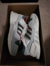 adidas ZX 930 EQT Ghost Green for Sale | Authenticity Guaranteed