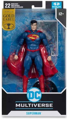 DCユニバース スペクター　マテル　7インチ DCコミックス』DCマルチバース 7インチ #276 スペクター