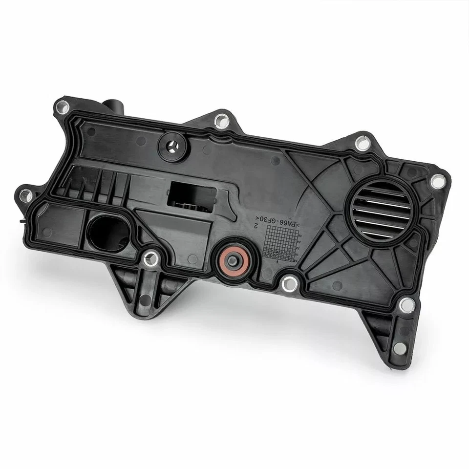 PCV Oil Trap Valve Rocker Cover 31316184 for VOLVO XC70 S80 XC90 S90 V60 2.0L - Image 3 of 4