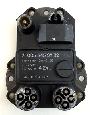 84-93 Mercedes Benz 190E OEM Ignition Ignitor Control Module