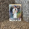 2025 Bowman Draft Jake Cook 1st Bowman Chrome Mojo Refractor #BDC-97 - Blue Jays