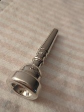 VINCENT BACH CORP. 10-1/2C TRUMPET MOUTHPIECE