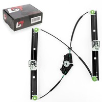 Elektrischer Fensterheber Vorne Links Ohne Motor FüR Audi Q5 8R 08-17