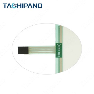 Touch Screen for DANIELSON H2137-01 H2137-01A Touchpad Panel Glass #MK