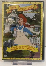Anne of Green Gables - The Animated Series - Vol. 1 DVD, 2003 