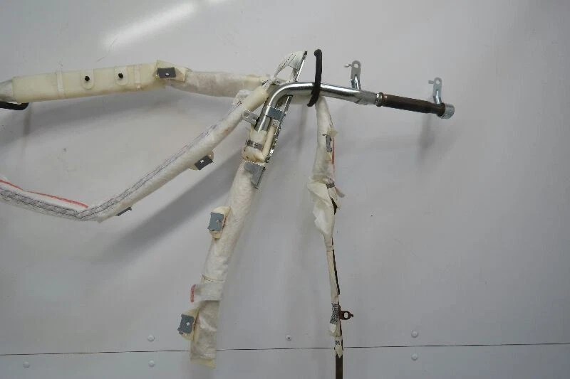 2004 05 06 07 08 09 10 11 2012 NISSAN ARMADA Driver Left A Bag Driver Roof  Foto 2 de 4