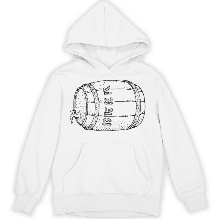 Beer For Alcoholic 2D Print Funny Hoodie Unisex S-5XL