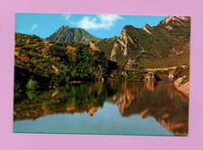 Spanien - Ruinen Des Kloster Von Labaix Im Mare Von Escales ( Ref. M2991)