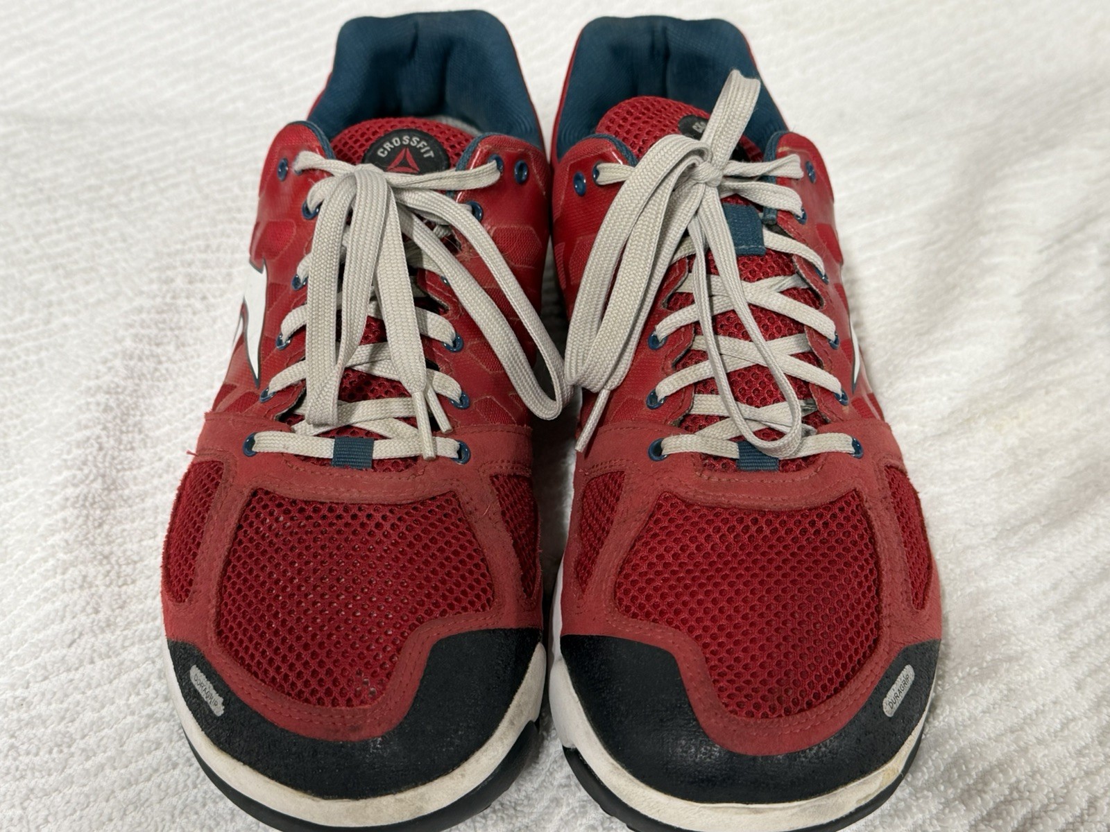 Reebok Mens Crossfit Nano 2.0 J99446 Running Shoes Sneakers SZ-10.5 thumbnail 3