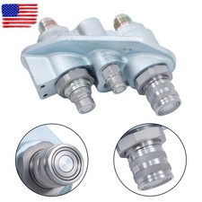 Hydraulic Unit for Bobcat TL360 TL470 Skid Steers 5BD4FH Type Cast Iron 7246784