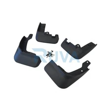 Fits Mazda CX-8 2018-2024 Ruva Direct Fit Mud Flaps