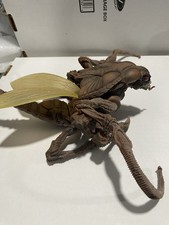 Marvel Legends Series Queen Brood Complete BAF Figure - Uncanny X-Men - Rare HTF